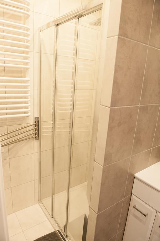 Duplex Apartament Baluty Appartement Łódź Buitenkant foto